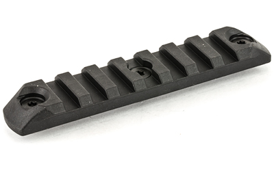 BCM GUNFIGHTER KEYMOD NYLON 4" BLK, SKU BCM-KMR-1913-N4-BLK