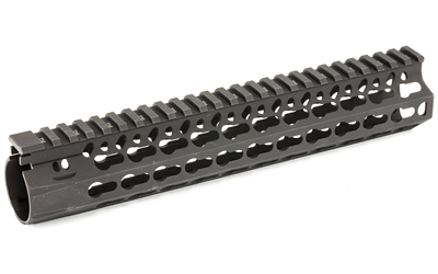 BCM KMR ALPHA 5.56 10" BLK, SKU BCM-KMR-A10-556-BLK