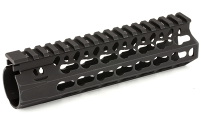 BCM KMR ALPHA 5.56 7" BLK, SKU BCM-KMR-A7-556-BLK