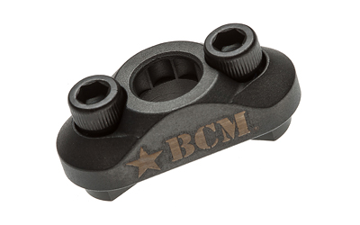 BCM GUNFTR MLOK QD LP SLING MOUNT, SKU BCM-MCMR-SM