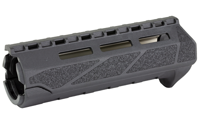 BCM POLYMER MLOK MOUNTING SLOTS CAR, SKU BCM-PMCR-CAR-BLK