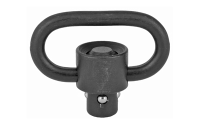 BCM GUNFTR QD SLING SWIVEL HVY DUTY, SKU BCM-QDSS-2