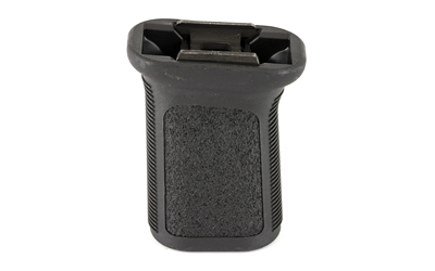 BCM GUNFIGHTER VERT GRP PIC MOD3 BLK, SKU BCM-VG-1913-MOD-3-BLK