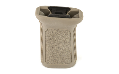 BCM GUNFIGHTER VERT GRP PIC MOD3 FDE, SKU BCM-VG-1913-MOD-3-FDE