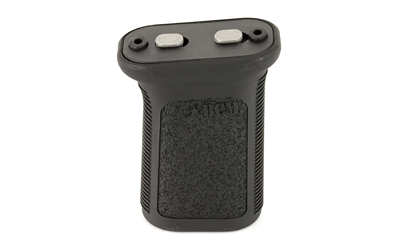 BCM GUNFIGHTER VERT GRP KEY MOD3 BLK, SKU BCM-VG-KM-MOD-3-BLK