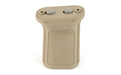 BCM GUNFIGHTER VERT GRP KEY MOD3 FDE, SKU BCM-VG-KM-MOD-3-FDE