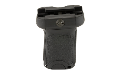 BCM GUNFIGHTER VERT GRIP SHORT BLK, SKU BCM-VG-S-BLACK