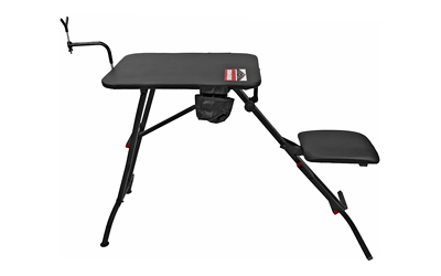 B/C ULTRA STEADY SHOOTING BENCH, SKU BCMSB100