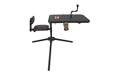 B/C XTREME SHOOTING BENCH, SKU BCMSB500