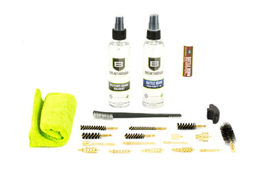 BCT AMMO CAN CLEANING KIT, SKU BCTBT-ACC-U