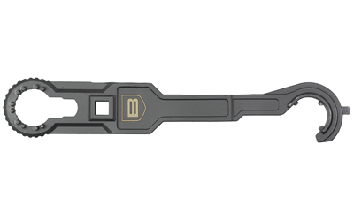 BCT AR-15 ARMORERS WRENCH, SKU BCTBT-AR15AW