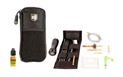 BCT BADGE SERIES CLEANING KIT 556, SKU BCTBT-MPK-223