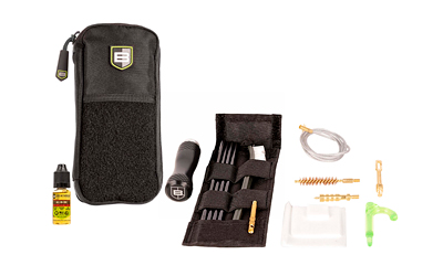 BCT BADGE SERIES CLEANING KIT .338, SKU BCTBT-MPK-338