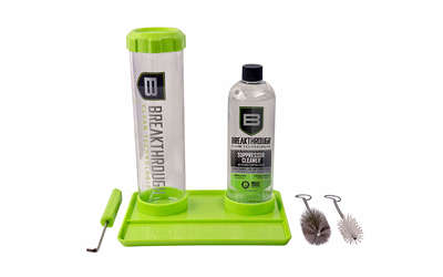 BCT SUPPRESSOR CLEANING KIT, SKU BCTBT-SCK