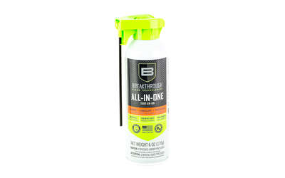 BCT ALL-IN-ONE AEROSOL 60Z, SKU BCTBTA-CLP-6OZEA