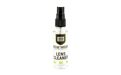 BCT ANTI-FOG SPRAY 2OZ, SKU BCTBTLC-2OZEA