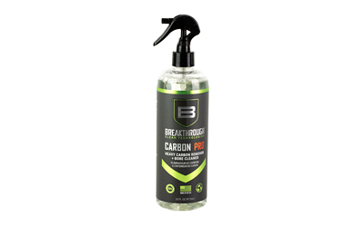 BCT CARBON PRO 16OZ TRIGGER SPRAY, SKU BCTPRO-16OZ