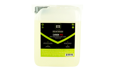 BCT CARBON PRO 1GAL CAN, SKU BCTPRO-1GL