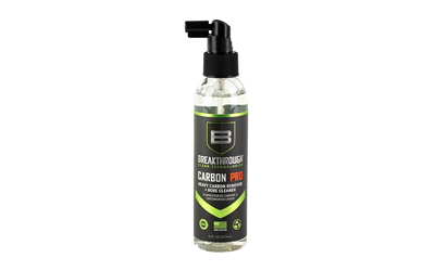 BCT CARBON PRO 6OZ PUMP SPRAY, SKU BCTPRO-6OZ