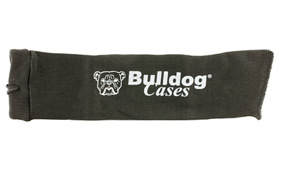 BULLDOG HANDGUN SOCK BLK, SKU BD150