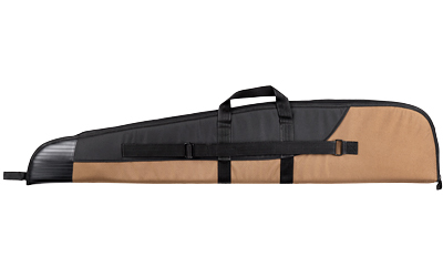 BULLDOG SUPERIOR RIFLE BLK/TAN 48", SKU BD230