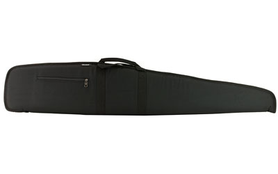 BULLDOG EXTREME RIFLE CASE BLK 52", SKU BD240-52