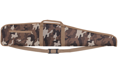 BULLDOG EXT RIFLE THROWBACK CAMO 48", SKU BD240TBC