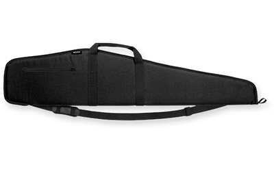 BULLDOG EXTREME RIFLE CASE BLK 48", SKU BD240