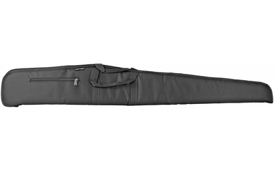 BULLDOG EXTREME SHOTGUN CASE BLK 55", SKU BD280-55