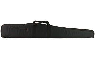 BULLDOG EXTREME SHOTGUN CASE BLK 52", SKU BD280