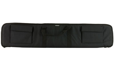 BULLDOG TAC SHOTGUN CASE BLK 42", SKU BD492-42