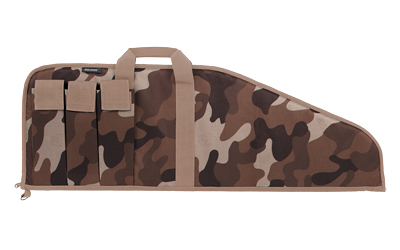 BULLDOG TACT RFL THROWBACK CAMO 38", SKU BD499-38TBC