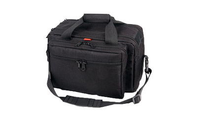 BULLDOG XLRG RANGE BAG W/PSTL RUG, SKU BD905