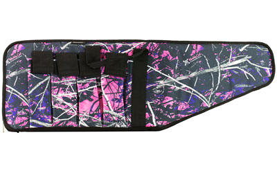 BULLDOG EXTREME MUDDY GIRL CAMO 38", SKU BDMDG10-38