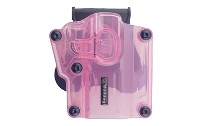 BULLDOG MAX MULTI-FIT HOLSTER PINK, SKU BDMX-006