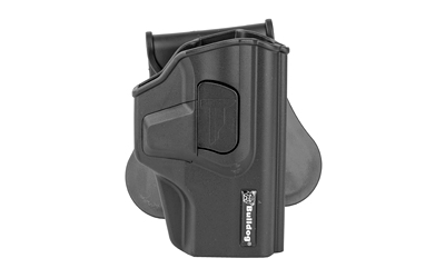 BULLDOG RAPID RELEASE RH FOR SG P320, SKU BDRR-S320