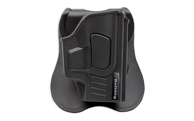 BULLDOG RAPID RELEASE RH SHIELD EZ, SKU BDRR-SWMPSEZ