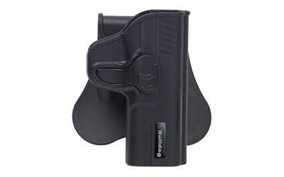 BULLDOG RAPID RELEASE RH M&P SHIELD, SKU BDRR-SWMPS