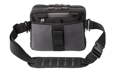 BULLDOG TACTICAL PISTOL CCW GO BAG, SKU BDT406B