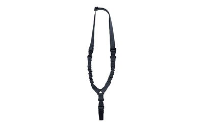 BULLDOG DUAL BUNGEE SLING BLACK, SKU BDT892B