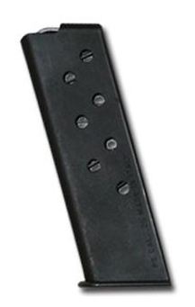 MAGAZINE BOBCAT 25ACP 8RD, JM25