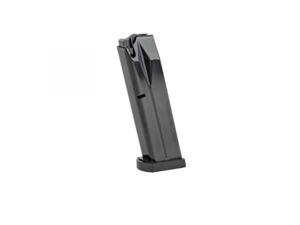 MAGAZINE M9A3 9MM 17RD BLACK, JM909S17