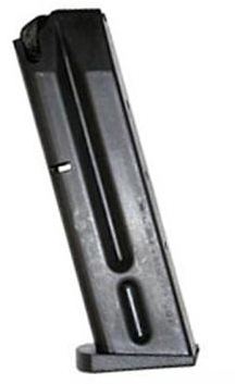 MAGAZINE MODEL 92 9MM BL 10RD, JM92F