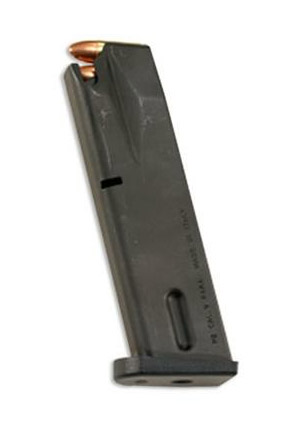 MAGAZINE MODEL 92 9MM 15RD, JM92HCB