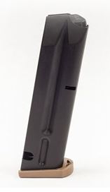 MAGAZINE M9A3 9MM 10RD FDE, JMM9A310