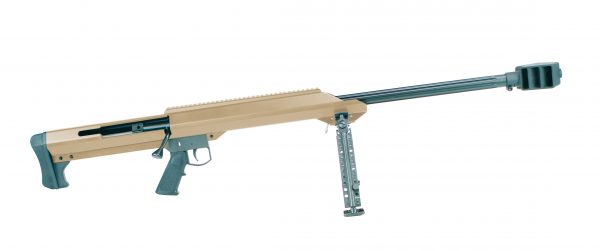 M99 50BMG FDE 32" BIPOD, 13273