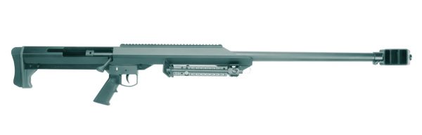 M99 416BAR BLACK 32" BIPOD, 13303