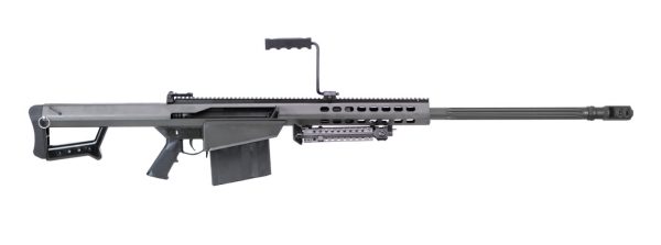 82A1 416BARRETT BLK 29" 10+1, 13315