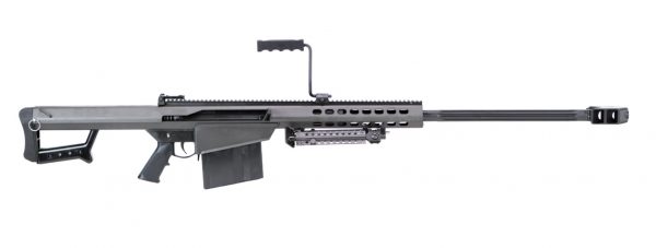 82A1 50BMG BLK 29" 10+1, 13316