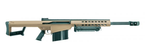 82A1 50BMG FDE 20" 10+1, 14030